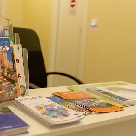 Affittacamere Vicolocorto La Spezia