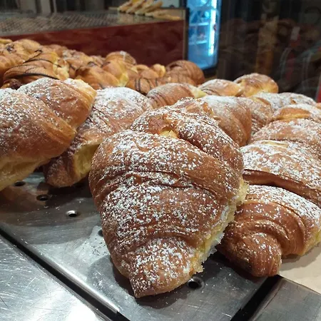 Affittacamere Vicolocorto