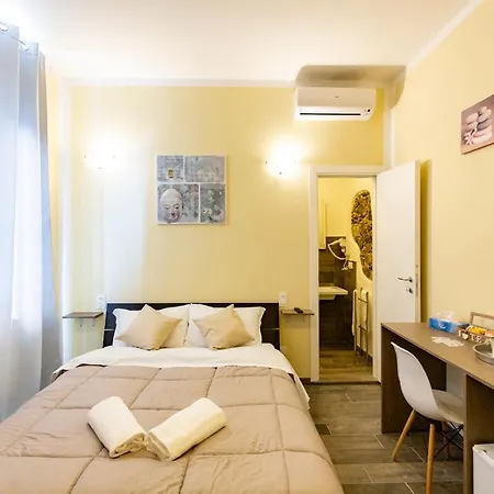 Vicolocorto Affittacamere La Spezia