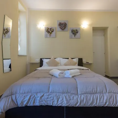 Affittacamere Vicolocorto