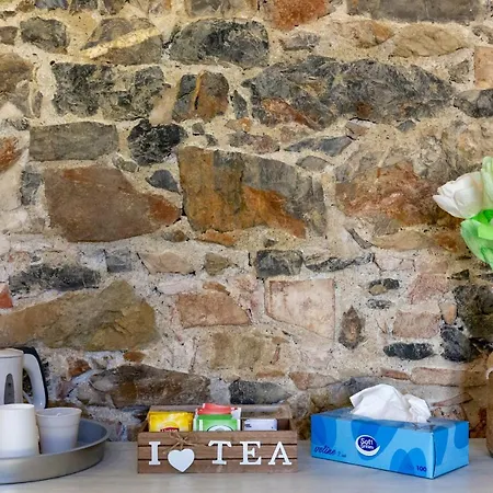 Vicolocorto Affittacamere 3*