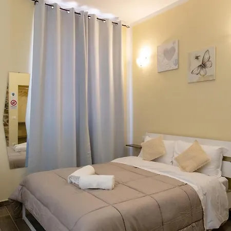 Affittacamere Vicolocorto