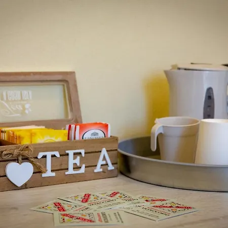 Vicolocorto Affittacamere La Spezia