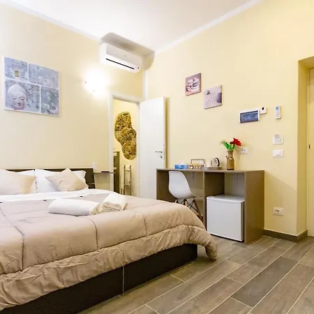 Vicolocorto Affittacamere La Spezia