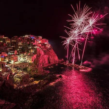 Affittacamere Vicolocorto La Spezia