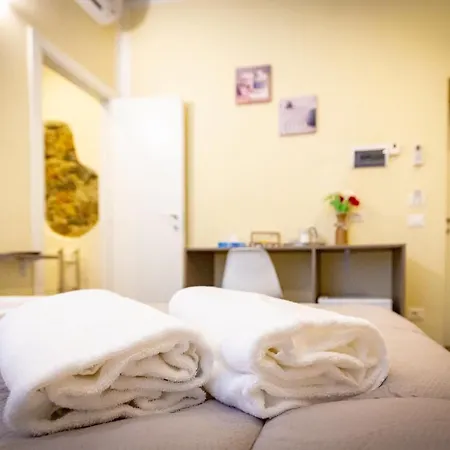 Affittacamere Vicolocorto