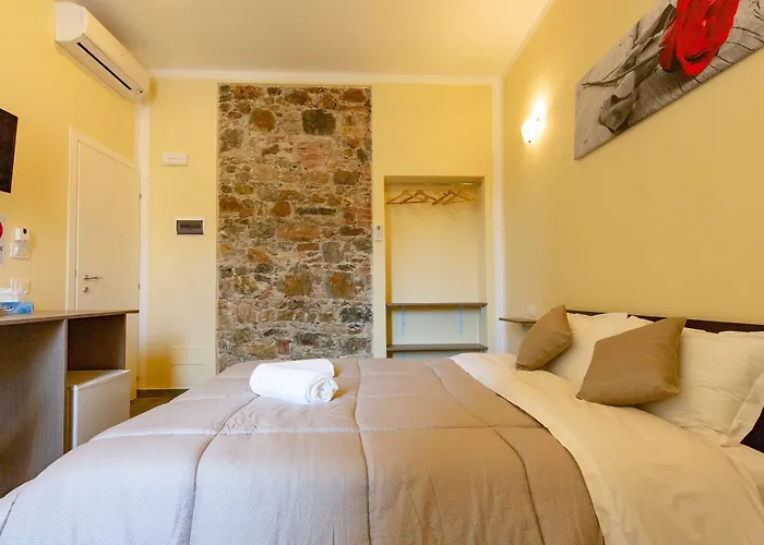 Vicolocorto 3* La Spezia