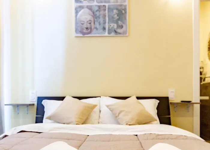 Pensionat Vicolocorto