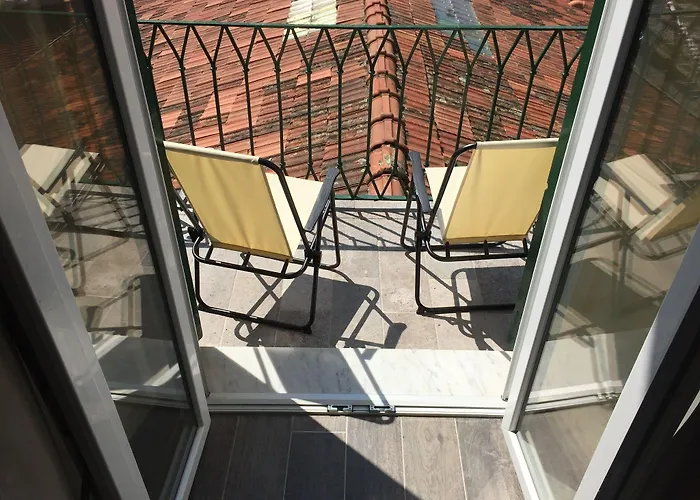 Vicolocorto Pensionat