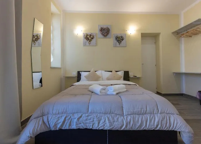 Pensionat Vicolocorto