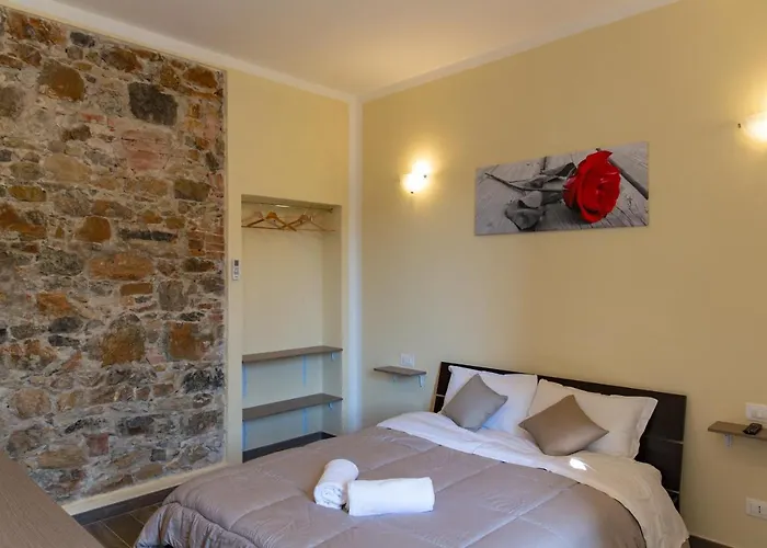 Vicolocorto Pensionat 3*