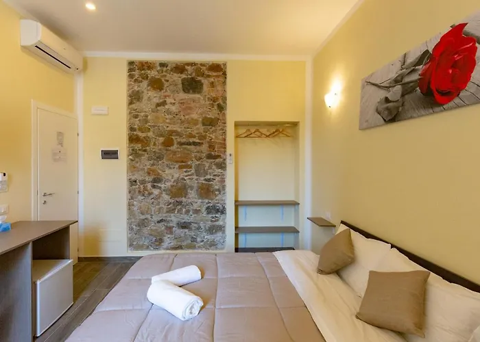 Vicolocorto Pensionat