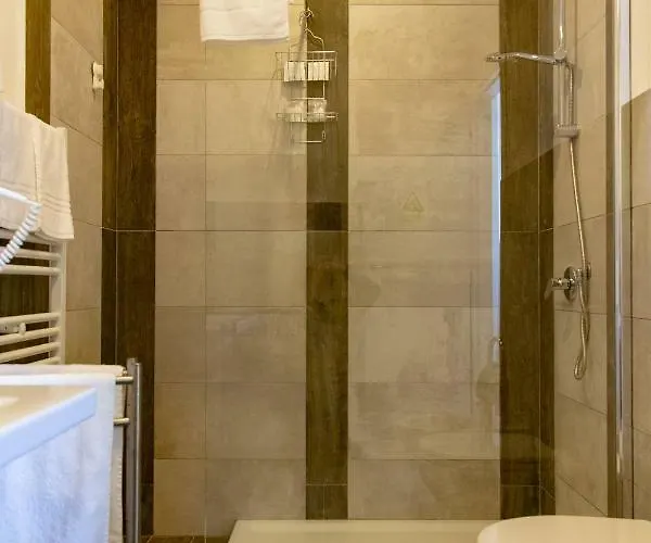 Pensionat Vicolocorto 3*