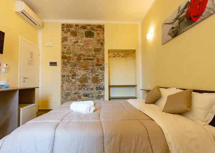 Vicolocorto 3* La Spezia