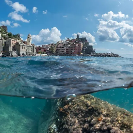 Vicolocorto Специя