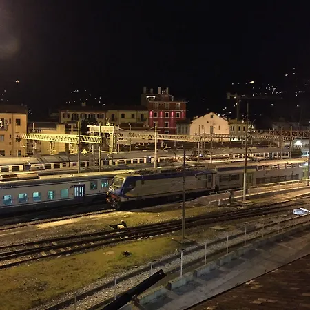 Maison d'hôtes Vicolocorto La Spezia