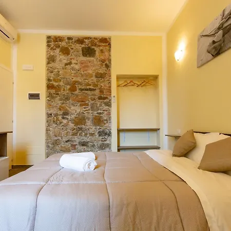 Vicolocorto 3* La Spezia