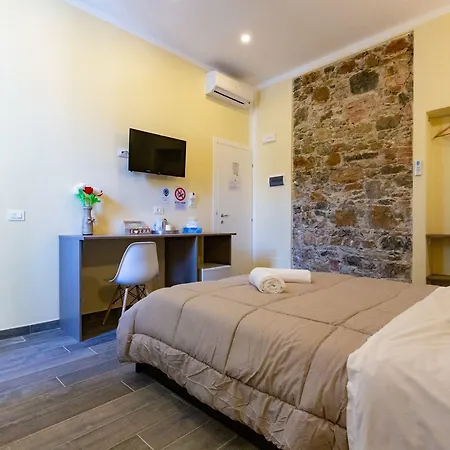 Vicolocorto Konukevi 4*