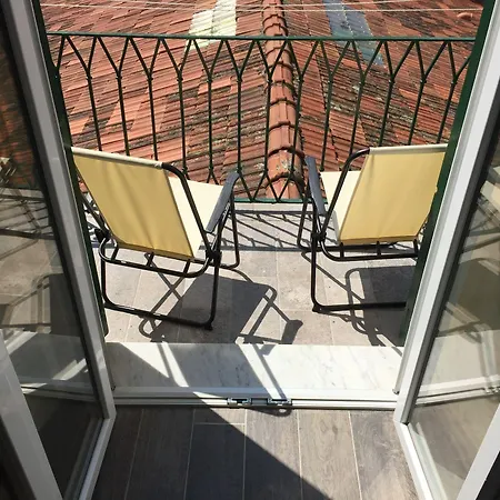 Vicolocorto Maison d'hôtes