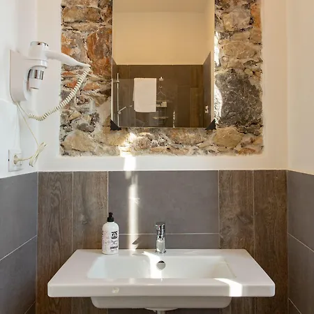 Vicolocorto Maison d'hôtes La Spezia