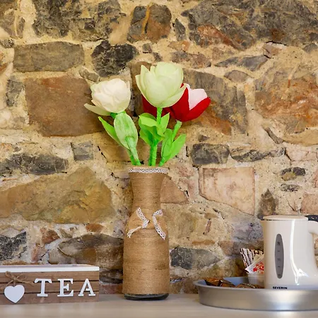 Konukevi Vicolocorto La Spezia