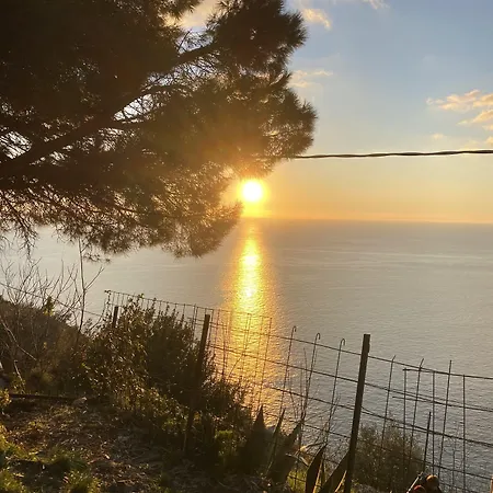 Vicolocorto Maison d'hôtes La Spezia