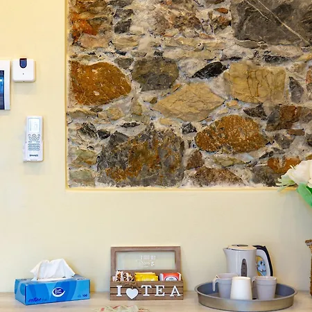 Vicolocorto 3* La Spezia