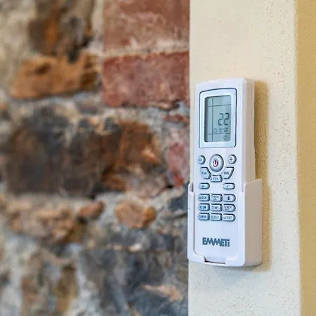 Vicolocorto Guest house