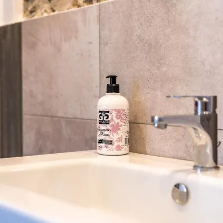 Vicolocorto Гостевой дом 3*