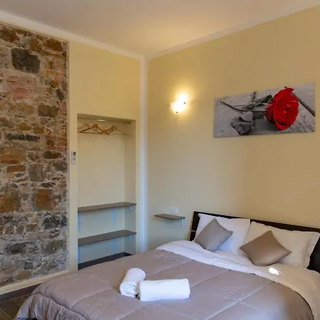 Vicolocorto Maison d'hôtes 3*