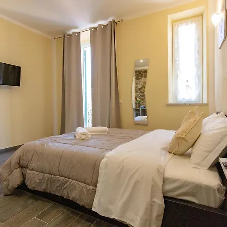 Maison d'hôtes Vicolocorto