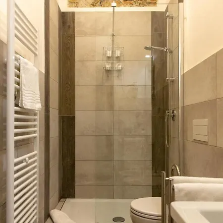 Vicolocorto Гостевой дом 3*