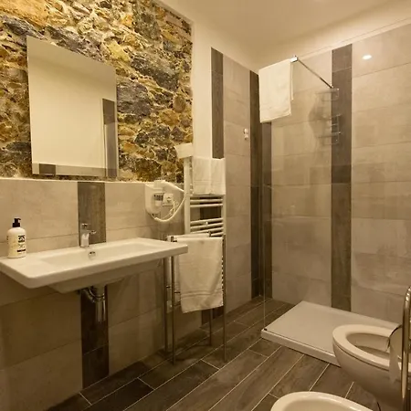 Guest house Vicolocorto La Spezia