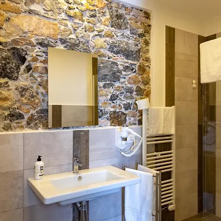 Maison d'hôtes Vicolocorto 3*