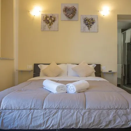 Vicolocorto Специя