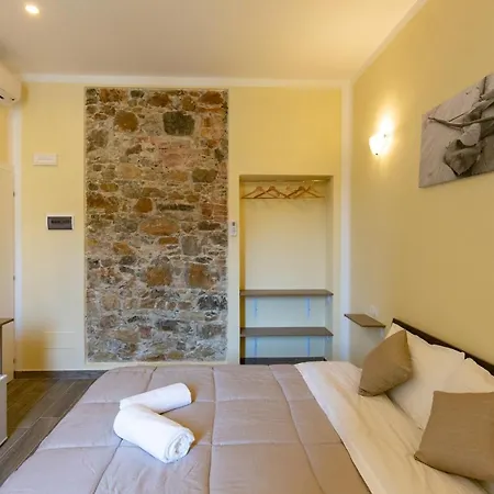 Vicolocorto Guest house