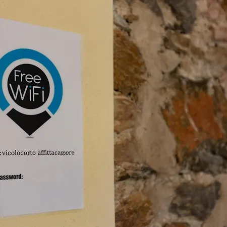 Vicolocorto Guest house La Spezia