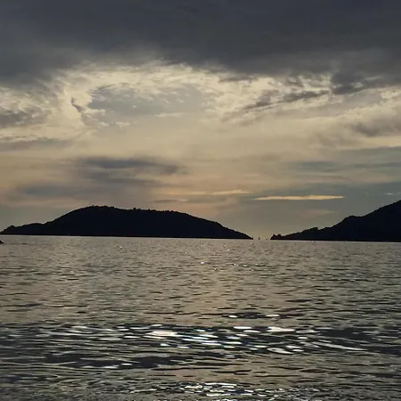 Maison d'hôtes Vicolocorto