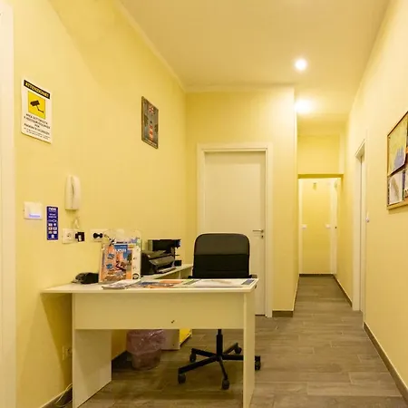 Guest house Vicolocorto