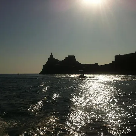 Vicolocorto Maison d'hôtes 3*