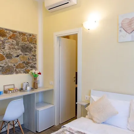 Guest house Vicolocorto La Spezia