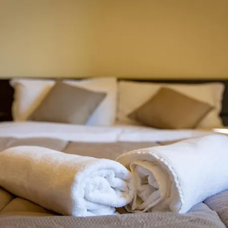 Guest house Vicolocorto 2*