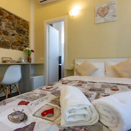 Vicolocorto Специя