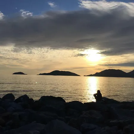 Vicolocorto Специя