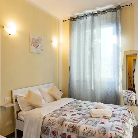 Vicolocorto Специя