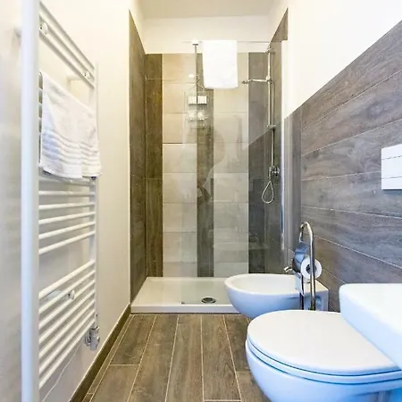 Vicolocorto Guest house