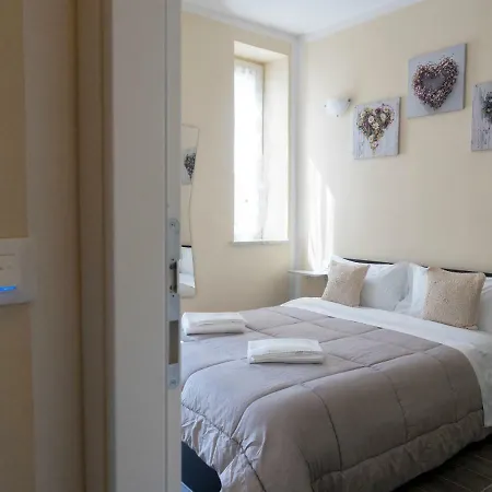 Vicolocorto Гостевой дом Специя