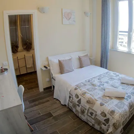 Maison d'hôtes Vicolocorto