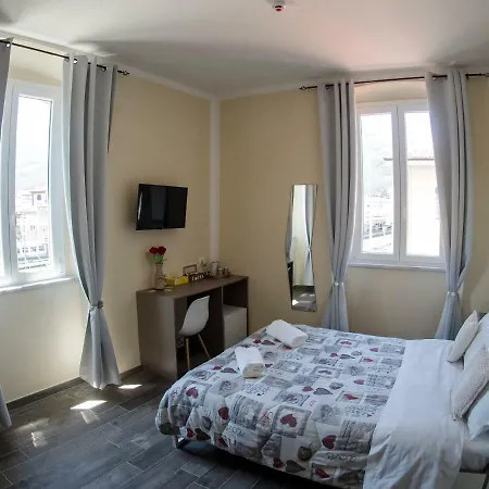 Vicolocorto Специя