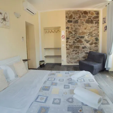 Vicolocorto Guest house 2*
